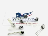 VS1838B HX1838 LED Thu Hồng Ngoại